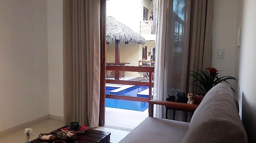 Villa Água de Coco Jijoca de Jericoacoara Exterior foto